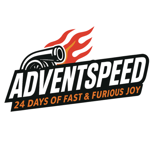 AdventSpeed